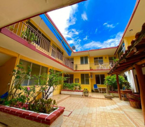 Casa de Huéspedes Campos